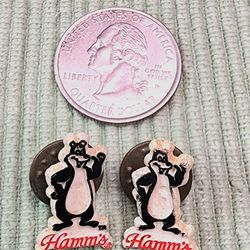 Hamm's Beer Pins