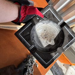 Ash Tray & 4-5 Humidors For Sale 