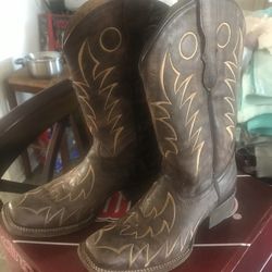 Cowgirl Boots