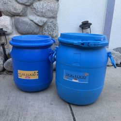 Dog &cat Good Container 