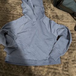 Size M 10 Sweater.  $2.00