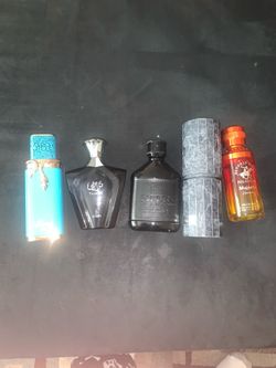 Cologne bundle