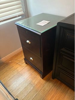 FREE 4 piece bedroom set