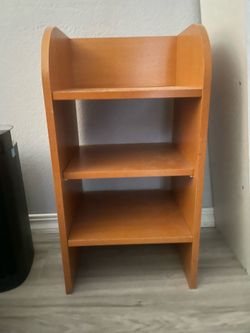 Small Shelf