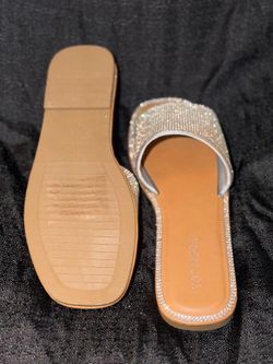 Top moda sandals