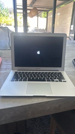 Apple MacBook Air 13 inch