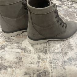 Women Timberlands boots 
