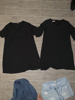 Women’s clothes
