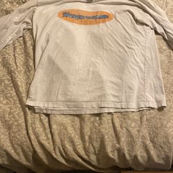 Supreme Long Sleeve 
