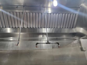 Cleaning Equipment