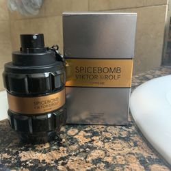 Spice Bomb Extreme 3.04 Oz