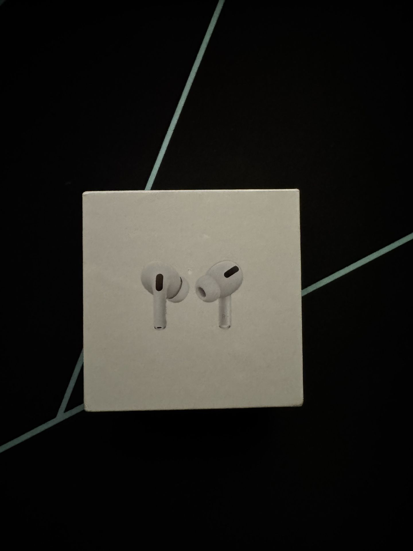 Apple AirPods Pro (2nd Generation) with Magsafe Charging Case (Lightning)