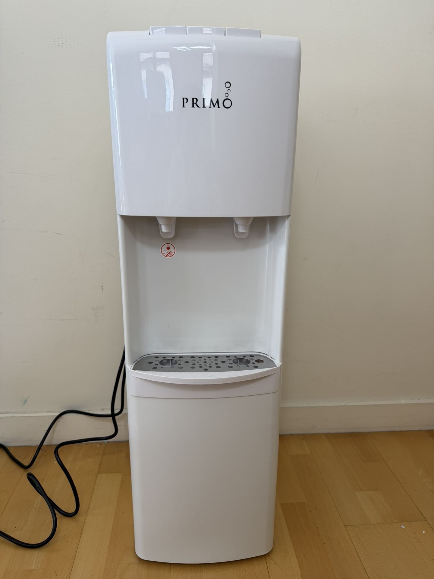 Primo Hot/Cold Water Dispenser