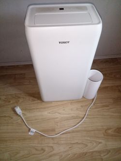 Portable Air Conditioner