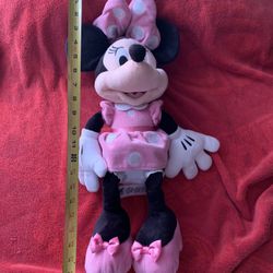 Minnie Mouse 