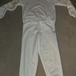 Nike Kobe Year Of Mamba Therma-FIT Basketball Crewneck And Sweats 