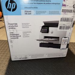HP OfficeJet Pro 9135e All-in-One Printer