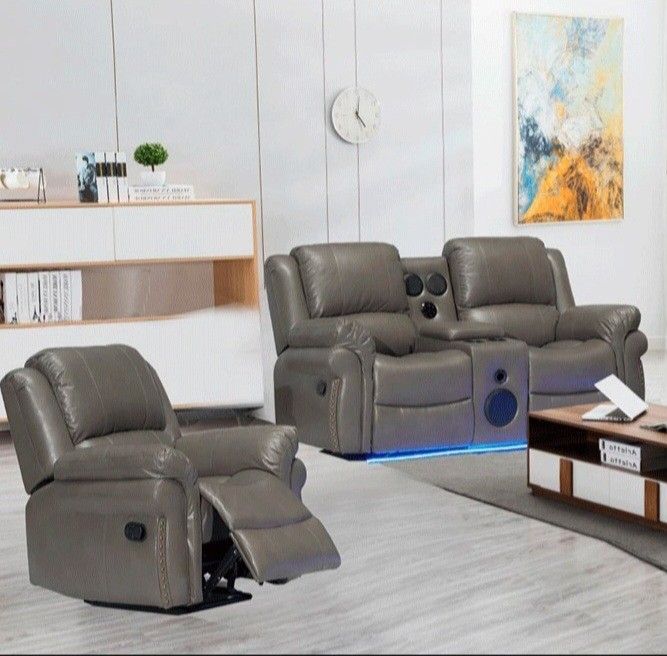 LOVESEAT AND CHAIR RECLINERS 💫SPECIAL OFFER 💫