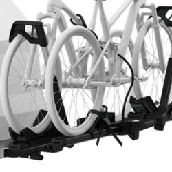 THULE HEAVY DUTY 2- BIKE CARRIER