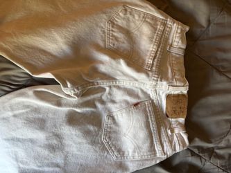 Vintage 90’s levis