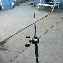 Shimano SLX Fishing Rod