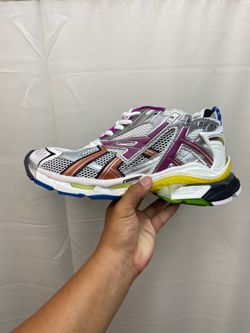 Balenciaga runner