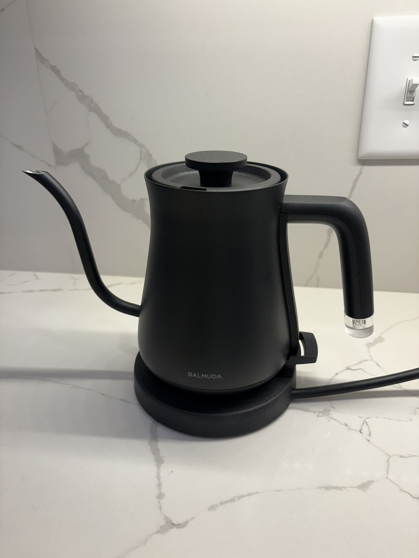 Balmuda- The Kettle