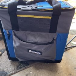 Michelin Hot/cold Plug In Cooler