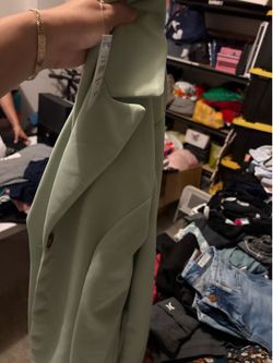 Woman’s clothing