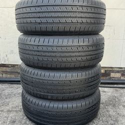 WESTLAKE 205/60/15 TIRE SET $235 CASH TOTAL‼️ FREE INSTALLATION‼️