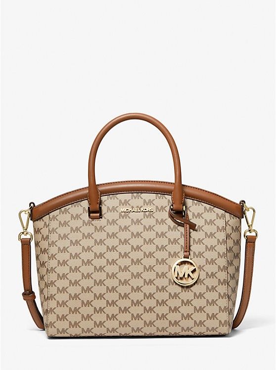 Michael Kors Browns signature tote