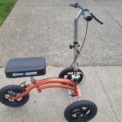 Knee Scooter