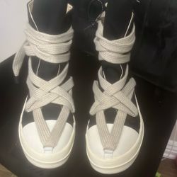 rick owen’s 