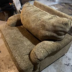 Free Love Seat Couch