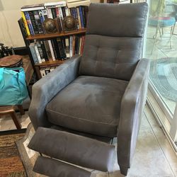 Reclining Chair