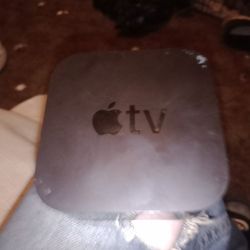 Apple 4k Tv 4th Gen