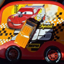 Disney's Pixar Cars Bundle