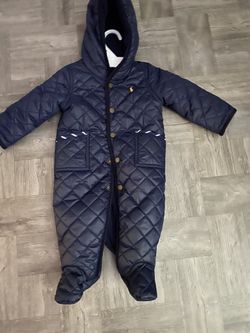 Ralph Lauren baby size 6months $30