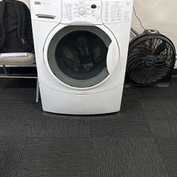 Kenmore Washer 
