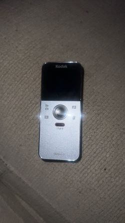Kodak play full camera