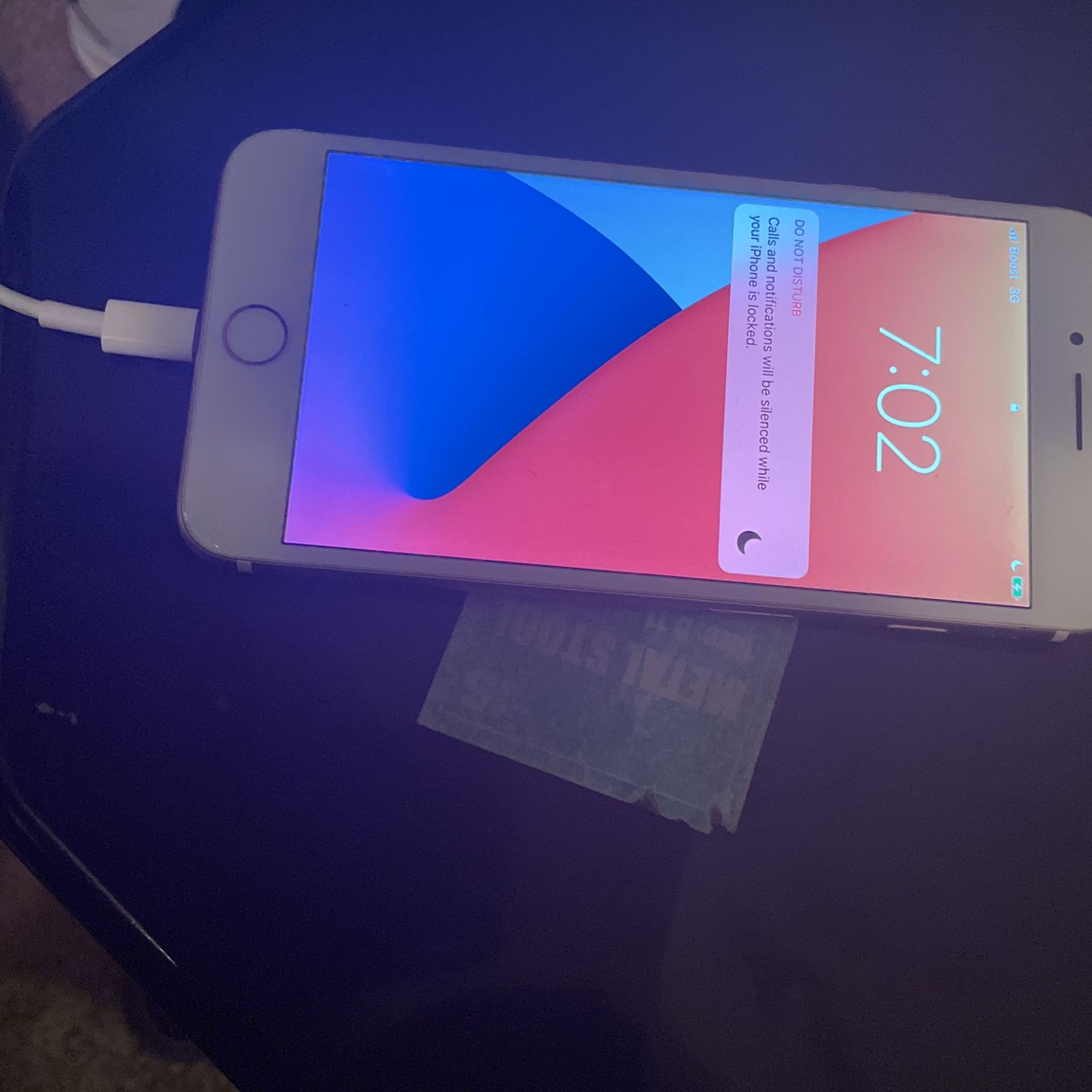 iPhone 7 Plus