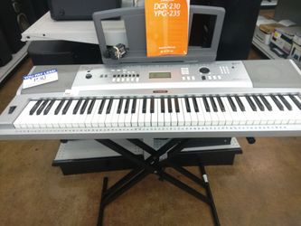 Keyboard