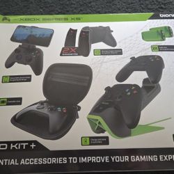 Xbox Series X Controller Kit