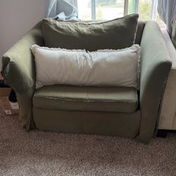 Free Pull Out Couch bed