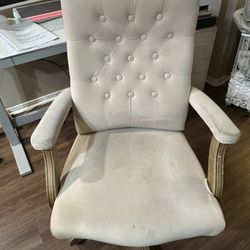 Office Chair $40 Pick Up Asap 