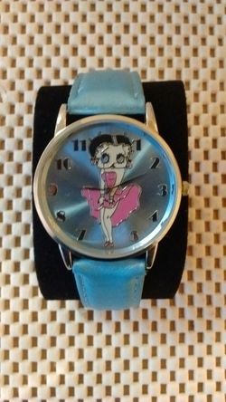 Betty Boop