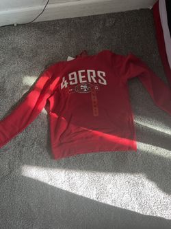 49er Sweater