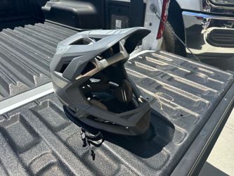 Mountain Bike helmet