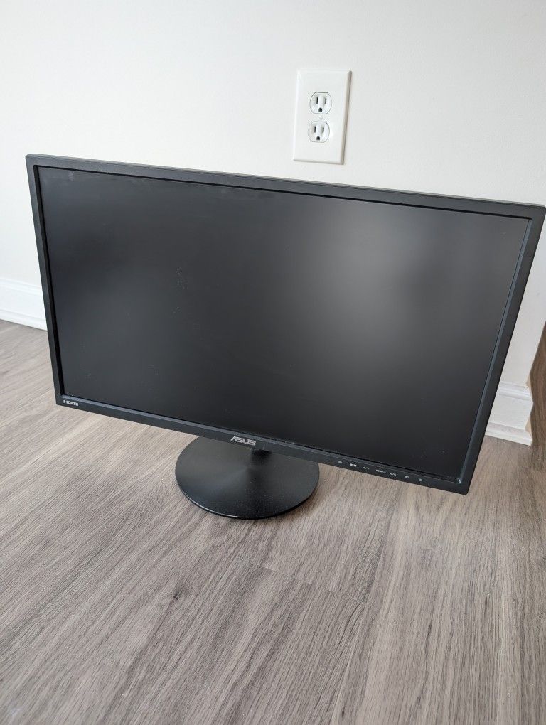 Asus Vn248 Full HD 24"