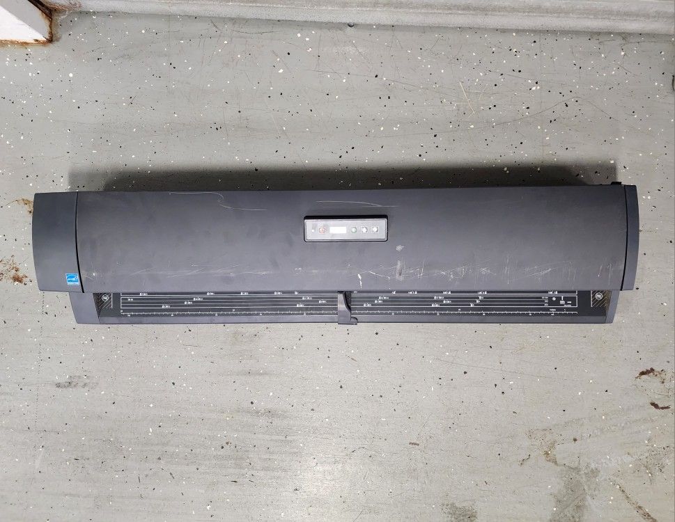 Colortrac M40 Large Format Scanner OBO